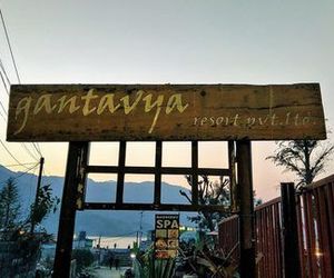 Gantavya Resort Pokhara Nepal