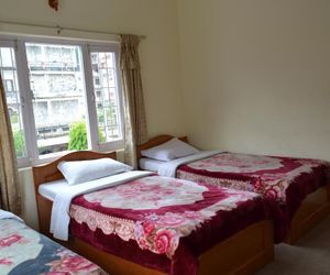 Hotel Global Inn Pokhara Nepal