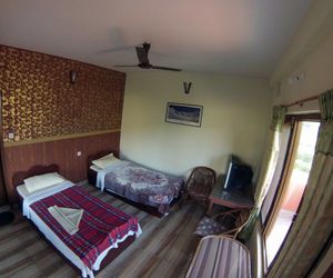 Green Peace Resort Pokhara Nepal