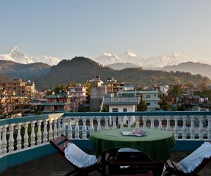 Green Tara Hotel Pokhara Nepal