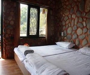 Hamlet Lodge Pokhara Nepal