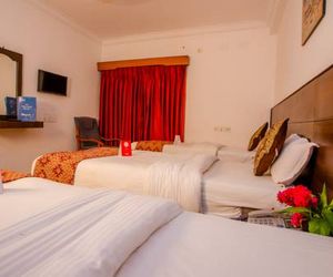 OYO 141 Hotel Lake Palace Pokhara Nepal
