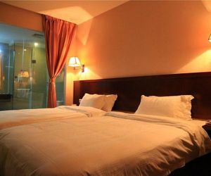 Gold Hotel Dasha China