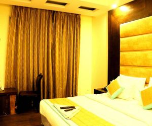 Hotel Benz International Delhi City India