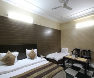 Hotel Bill Palace Delhi City India