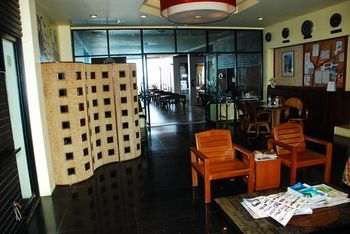 صورة الفندق 8