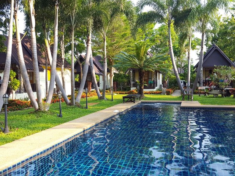 Hotel Photo 22