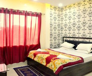 Hotel Sita Varanasi India