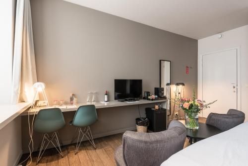 Hotel Photo 9