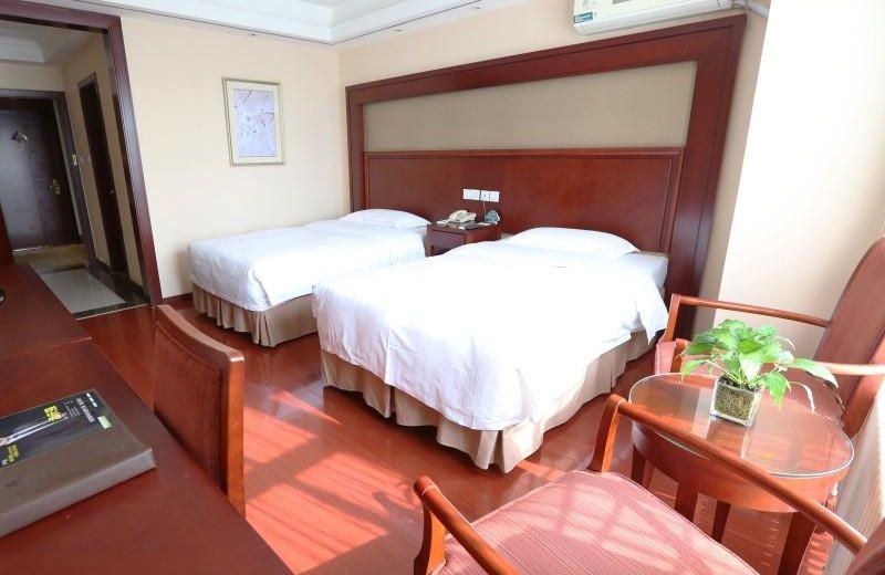 GreenTree Inn Beijing Hotel Lin Cui Road Business Hotel