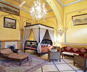 Hotel Narain Niwas Palace Jaipur India