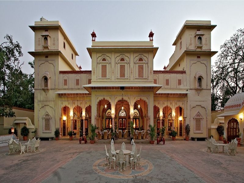 صورة الفندق 19