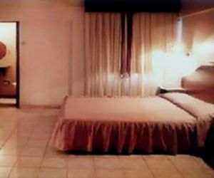 Hotel Itaoca Belem Brazil