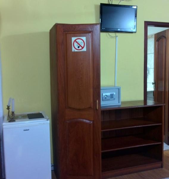 Hotel Photo 12