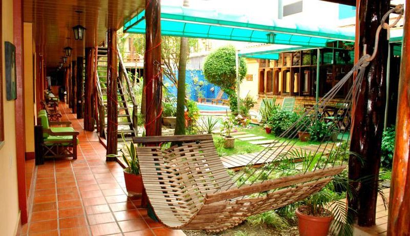 Hotel Photo 19