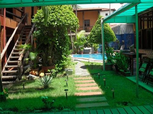 Hotel Photo 20