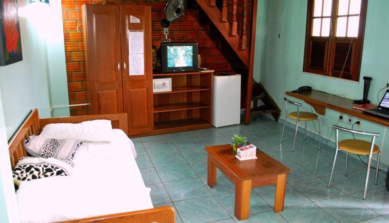 Hotel Photo 7