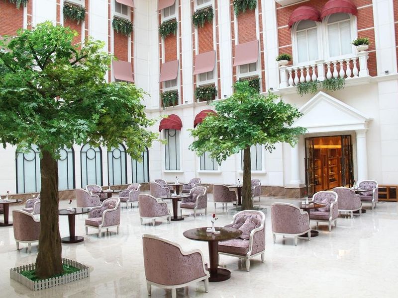 Hotel Photo 13