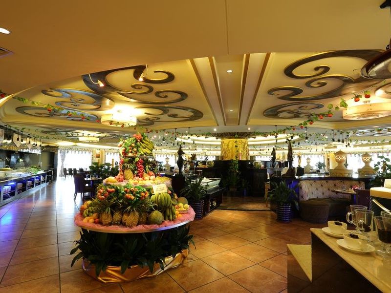 Hotel Photo 14