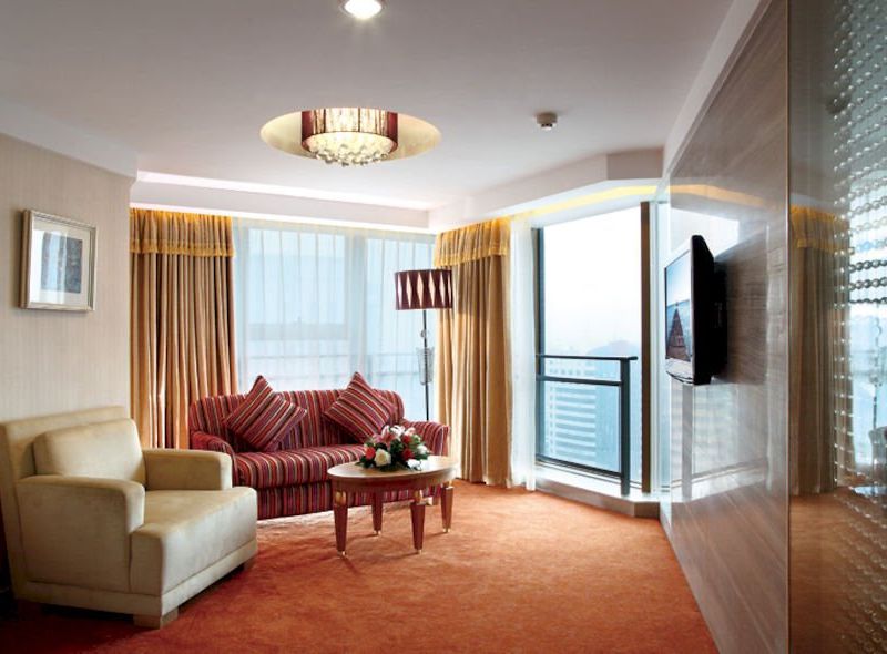 Hotel Photo 16