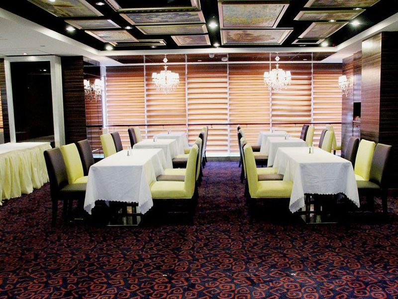 Hotel Photo 21