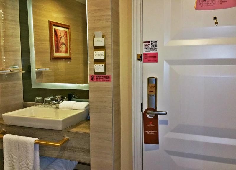 Hotel Photo 10