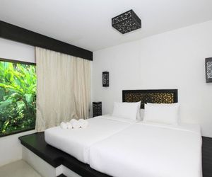 Kanpura Hotel Kanchanaburi City Thailand