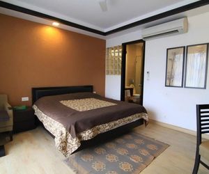 Rainbow Residency Delhi City India