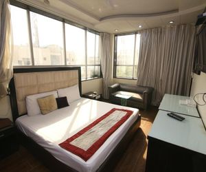 Hotel Ramhan Patel Nagar Delhi City India