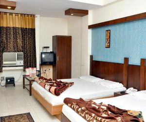 OYO 7634 Hotel Delhi Continental Delhi City India