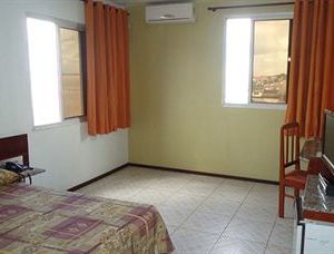 Beira Rio Hotel Belem Brazil
