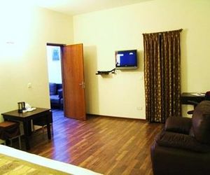 The Rilassante Serviced Suites Whitefield India