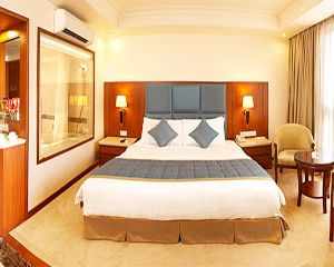 The Royale Senate, Hebbal, Bengaluru Bengaluru India