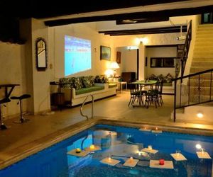 Casa Los Almendros Melgar Colombia