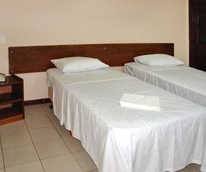 Muiraquita Hotel Belem Brazil