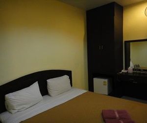 Srisook Grand Hotel Udon Thani City Thailand