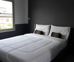 Sritrakarn Hotel Udon Thani City Thailand