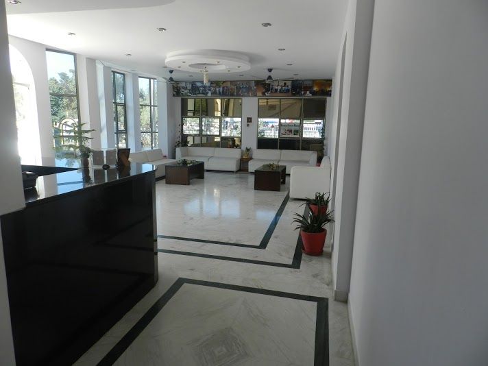 صورة الفندق 16