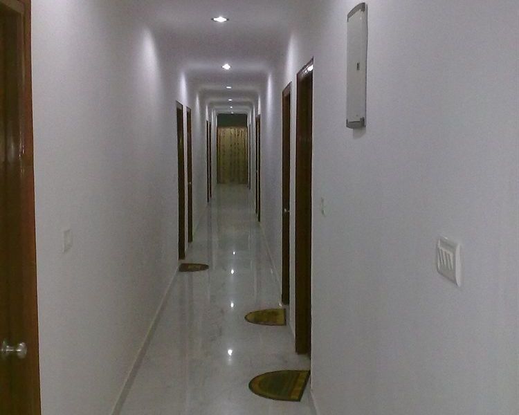 صورة الفندق 17