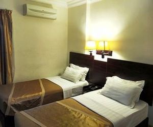 Capital O 89658 Bustani Hotel Jitra Malaysia