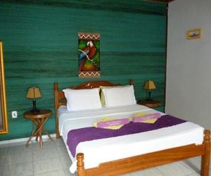 Residence Karimbo Amazônia Belem Brazil