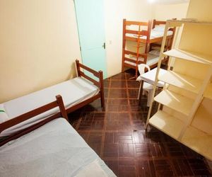Hostel Amazonia Belem Brazil
