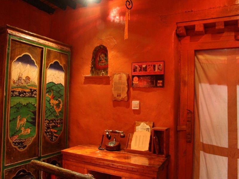 Hotel Photo 2