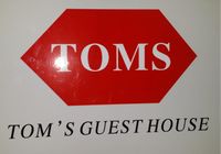 Отзывы Tom’s Guest House, 1 звезда