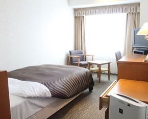 NearBy Hotel