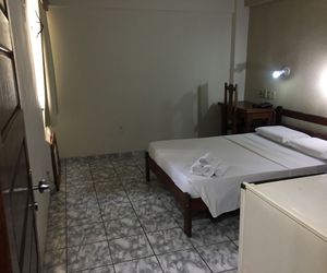 Hotel Ferrador Belem Brazil