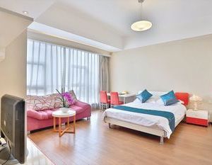 Youzi Apartment Hotel Hangzhou China