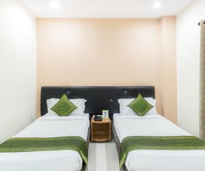 Treebo Pavan Madhapur India