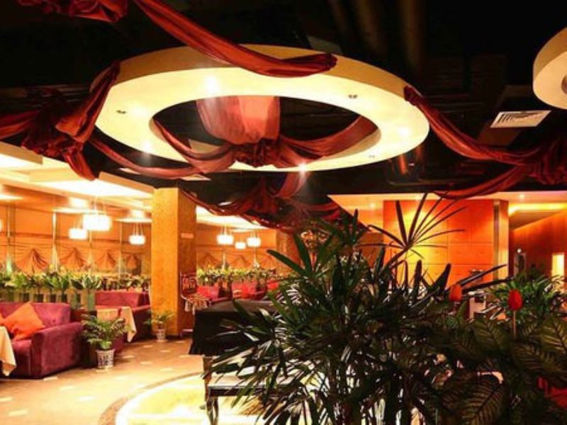 Hotel Photo 10