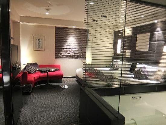 Hotel Photo 16